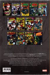 Verso de Venom (L'intégrale) -2- 1991-1993