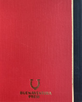 Verso de (DOC) Forty cartoon books of interest - Forty cartoon books of interest