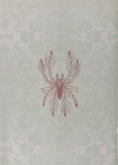 Verso de Les bêtes - Les Bêtes