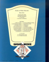 Verso de Prinske (De avonturen van ‘t) -2- De avonturen van ‘t prinske 2