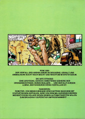 Verso de Ranxeron (en allemand)