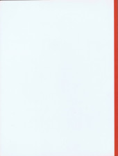 Verso de Kuifje (De avonturen van) -5FS- De Blauwe Lotus