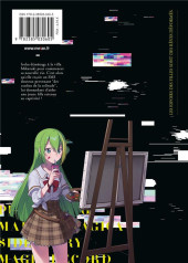 Verso de Magia Record -5- Tome 5