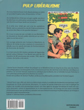 Verso de (DOC) Études et essais divers - La tradition libérale pour les débutants - Pulp libéralisme