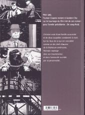 Verso de Truman Capote, retour à Garden city