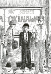 Verso de Miyamoto Kara Kimi e -4- Tome 4