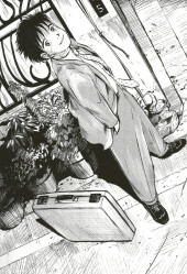 Verso de Miyamoto Kara Kimi e -2- Tome 2