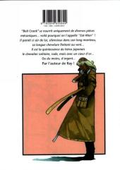 Verso de Eat-Man -3- Volume 3