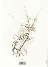 Verso de El Tigre