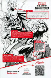 Verso de Carnage Vol.4 (2023) -6- Issue #6