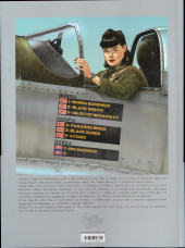 Verso de Angel Wings -2a2022- Black Widow