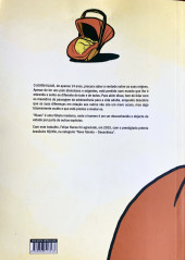 Verso de Klaus (Nunes) - Klaus