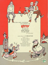 Verso de Kitty -4- Radio Ambrassi