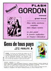 Verso de Marshal, le shérif de Dodge city -3- Le grand coup