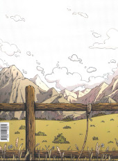 Verso de (AUT) Rabot - Madames Bonjours et autres salutations