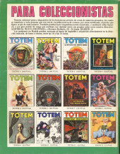 Verso de Blue Jeans (puis Super Blue Jeans) -11- Número 11