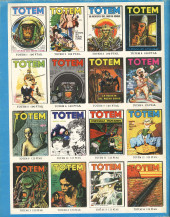 Verso de Blue Jeans (puis Super Blue Jeans) -14- Número 14