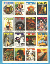 Verso de Blue Jeans (puis Super Blue Jeans) -15- Número 15