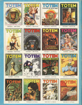 Verso de Blue Jeans (puis Super Blue Jeans) -16- Número 16