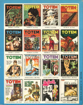 Verso de Blue Jeans (puis Super Blue Jeans) -18- Número 18