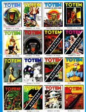 Verso de Blue Jeans (puis Super Blue Jeans) -24- Número 24