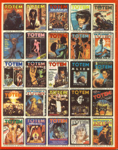 Verso de Blue Jeans (puis Super Blue Jeans) -27- Número 27