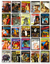 Verso de Blue Jeans (puis Super Blue Jeans) -28- Número 28