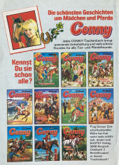 Verso de Conny (2ème série, 1990-1995) -32- Ramonas gröẞter Sieg