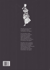 Verso de Camões (Alberto) - Camões - Sua vida aventurosa