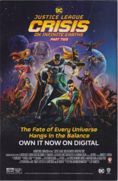 Verso de Shazam! (2023) -11- Moving day (part two)