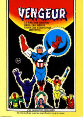 Verso de Tor (Arédit) -1- Tor n°1