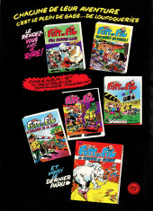 Verso de Tor (Arédit) -10- Tor n°10