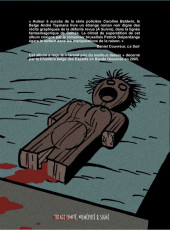 Verso de Assassine - Tome a2024TL