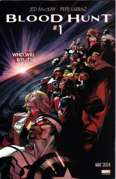 Verso de Carnage Vol.4 (2023) -4- Issue #4