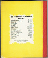 Verso de Chick Bill -7- Ko-Klox-Klan
