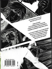 Verso de Prayer Blossom -1- Volume 1