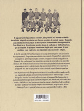 Verso de O Jogo da morte - O jogo da morte