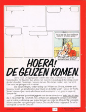 Verso de Suske en Wiske -203a1985- De ruige regen