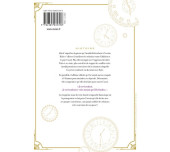 Verso de 7th Time Loop -5- Tome 5