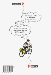 Verso de Maman, regarde !