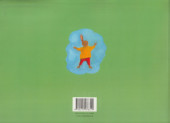 Verso de Mimi l'oreille