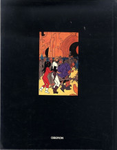 Verso de Virl (en néerlandais) -1- Verbanning naar Cion