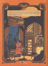 Verso de Al Capone (Meralli/Radice) (en portugais) - Al Capone