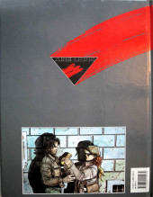 Verso de S.O.S. Bonheur -2a- S.O.S. Bonheur 2