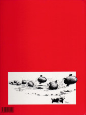 Verso de Idées noires - Tome 1a1989