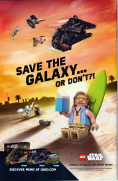 Verso de Phoenix (2024) -3- What is the sinister scheme of the Black Order?