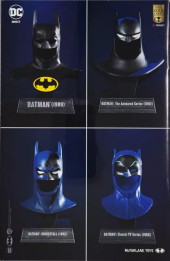 Verso de Absolute Batman (2024) -1VC- Issue #1