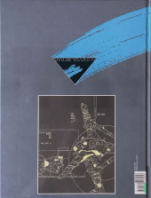 Verso de Eeuwige oorlog (De) -3- De eeuwige oorlog 3