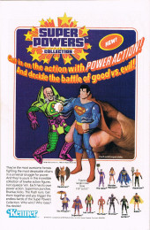 Verso de V (1985 DC Comics) -6- Shatterday!