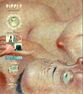 Verso de Ripple (2003) - Ripple - A Predilection for Tina